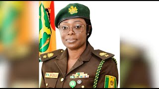 NCoS faults report alleging tuberculosis crisis in custodial centres