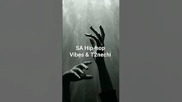 SA Hip Hop #mzansi #southafrica #Vibes&t2nechi #hiphop Music #newupload