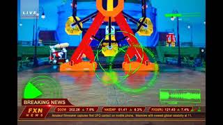 Fxguru Breaking News