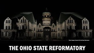 Who Was Reformed at the Ohio State Reformatory in Mansfield?