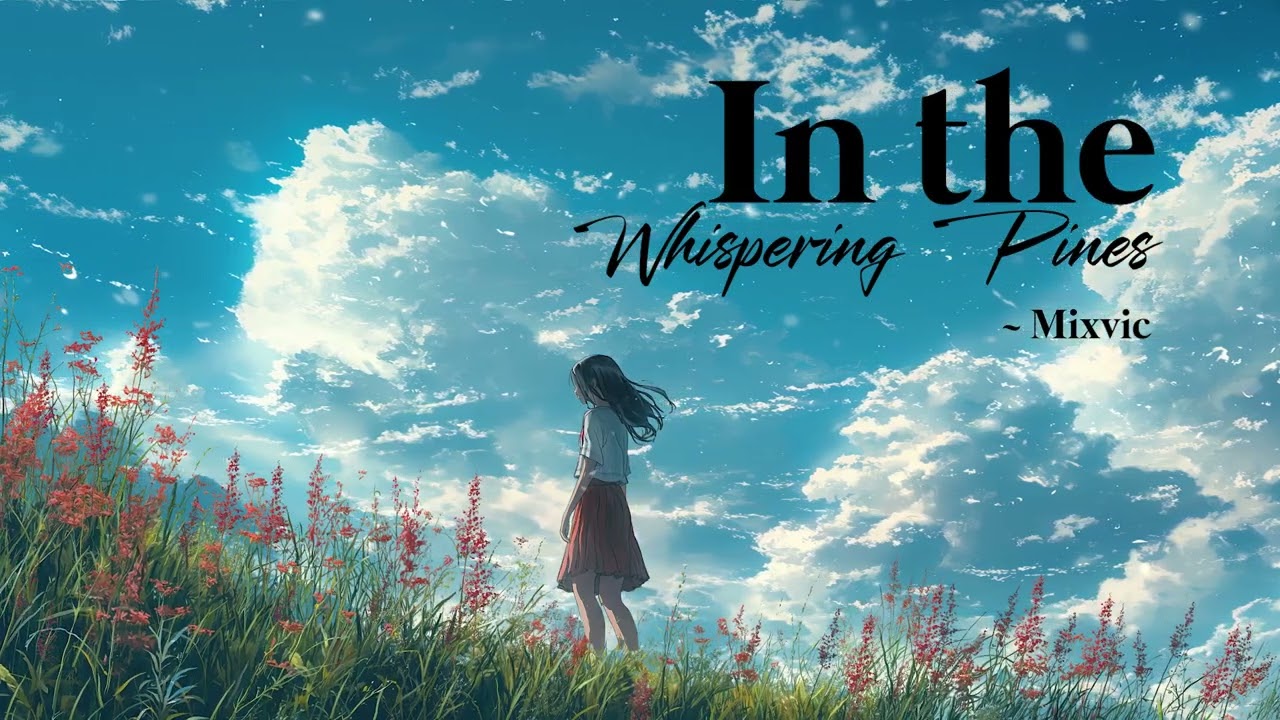 Watch In the Whispering Pines - By Mixvic on YouTube Watch In the Whispering Pines - By Mixvic on YouTube