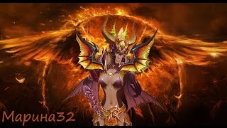 Храм бедствий Dark Age Forsaken World 2 - Temple of Disaster Normal Mode