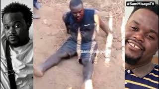 Download lagu SATIVA amepatikana, ktk Hifadhi ya Katavi, amepigwa na kuumizwa, 'hajui waliomteka, miguu imevimba',