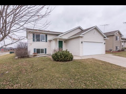 5885 Baron Lane NW, Rochester, MN home video tour