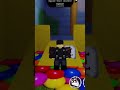 Skins que dão desvantagem no FORSAKEN #roblox #forsaken #robloxforsaken #noob #1x4 #shedletsky #cr7