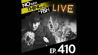 Ep 410: No Such Thing As A Cheesus Christ