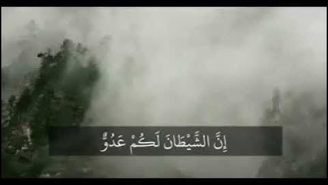 تلاوة نادرة للشيخ محمد صديق المنشاوى تريح القلب