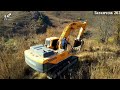 Дорога на Галанчож ,начало.(Архив)