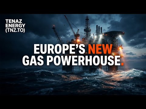 Tenaz Energy Stock Analysis: The 24% FCF Yield Anomaly