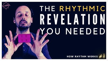 HOW RHYTHM WORKS #4: Common Flamenco Rhythmic Cells & Shifts | COMPÁS MEGA TUTORIAL + EXERCISES ⚡👏💥