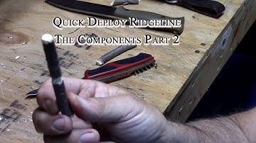 Quick Deploy Ridgeline Components, Part 2 Making a Toggle