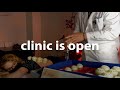 Clinic is open summer 2021 acupuncture  medicine  dongguk university los angeles