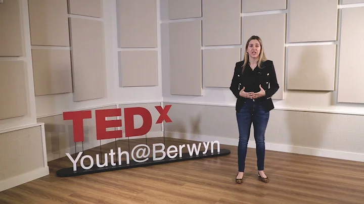 Where Are You Really From? | Maria Alexandra D'Agostino | TEDxYouth@Berwyn - DayDayNews