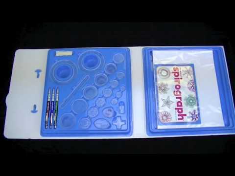 Spirograph