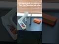 Bambu lab p1s accessories #bambulabp1s #bambulab #3dprinting #subscribe #viral #like