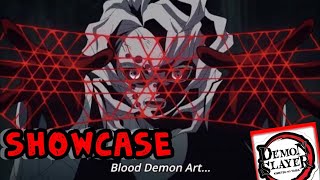 String art showcase (Demonfall) INSANE!!