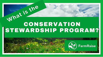 What is the Conservation Stewardship Program (CSP)?