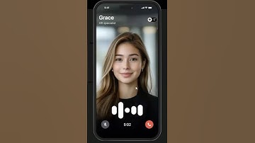 The Most Natural AI Conversation You