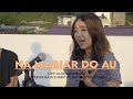 NA MABIAR DO AU - Aldo Simamora | Cover Akustik by Raja Syarif ft. Weina Sitanggang