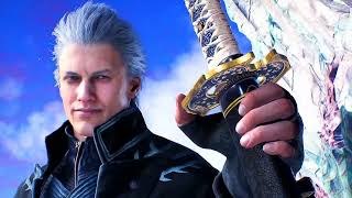 Devil May Cry 5 Dante Vs Vergil Better Without You X Pushing Me Away