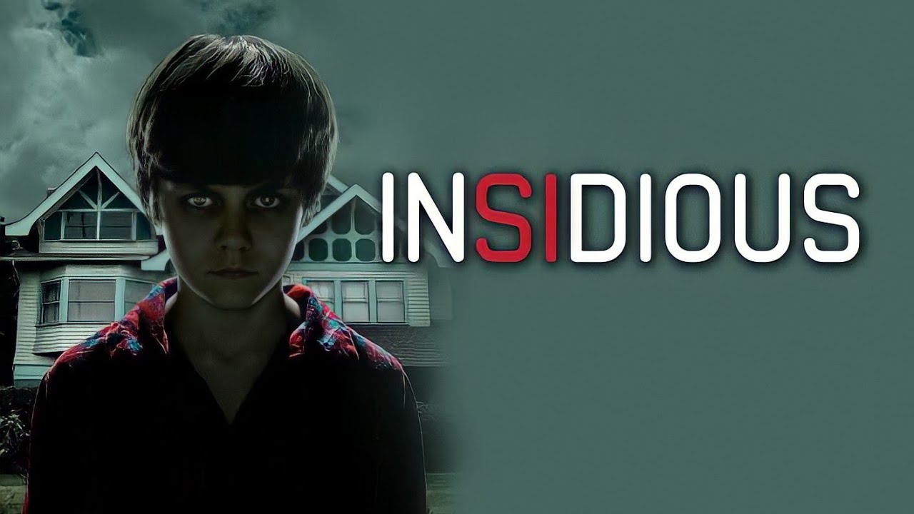(Insidious Chapter 1 | (2010) - Soundtrack: Suite/Music By Joseph Bishara) (Insidious Chapter 1 | (2010) - Soundtrack: Suite/Music By Joseph Bishara)