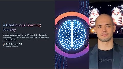 Day 76 — How Smart Is Your AI? 🔄 Boost It with Continuous Feedback Loops!