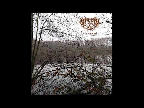 Ande - Vossenkuil (Full Album Premiere)