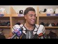 New York Islanders Rookie Camp | Media Availability