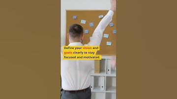 "The best way to predict the future is to create it." 🔥 Quote of the day