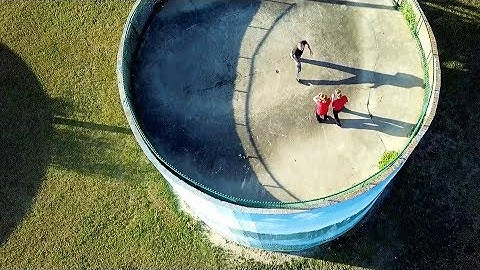 MMA Bootcamp Fight Flow and Boxing Environment Training Core JKD