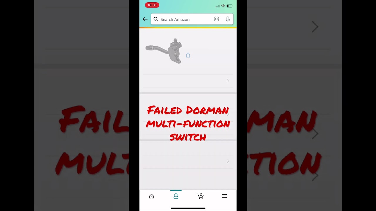 Dorman Automotive Products Limited Lifetime Warranty DI 