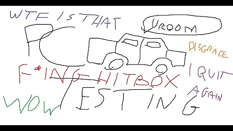 TORC TNS - Season 16 (Round One) Daytona