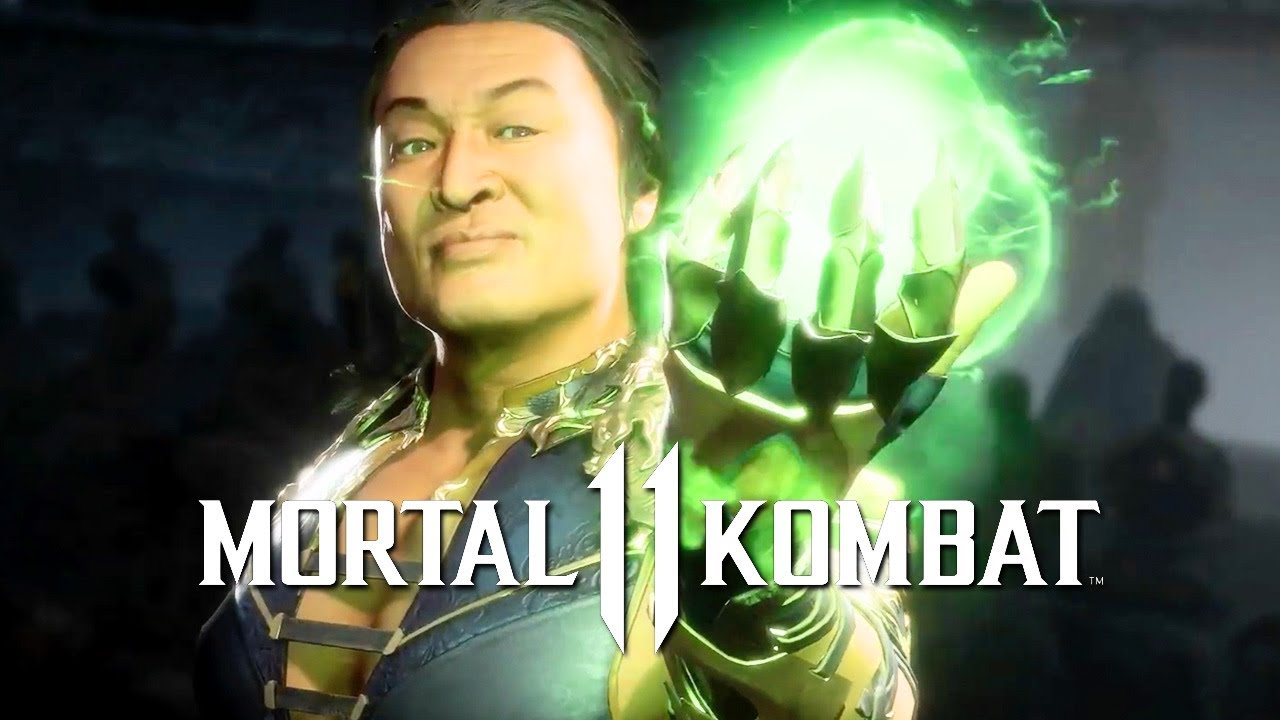 Mortal Kombat 11' Shang Tsung Kombat Kast: Start Time and How to Watch  Online