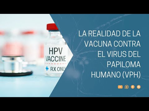 Video: ¿Puede Gardasil causar defectos de nacimiento?