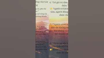 ✨ Những câu nói hay nhất của Gia Cát Lượng – Trí tuệ vượt thời gian