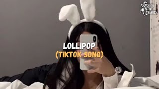 Lil Wayne - Lollipop (Onderkoffer Remix) TikTok Song