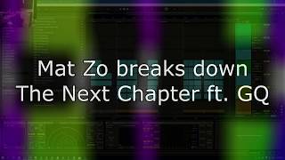 Mat Zo - The Next Chapter - Live Stream from MAD ZOO HQ - 10.20.19