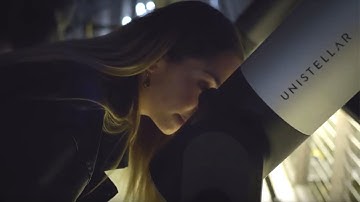 Unistellar at SXSW 2022