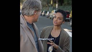 Aaron runs into someone he used to know | #TheRookie
