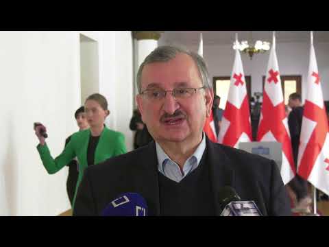 გვყავს ძალიან საშიში ხელისუფლება, ხელისუფლებამ უღალატა ქვეყანას! - გოცირიძე