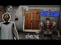Unlimited weapon 🔫 Granny grandpa chapter 1 || gameplay granny || horror Game 🎮 granny full Escape 