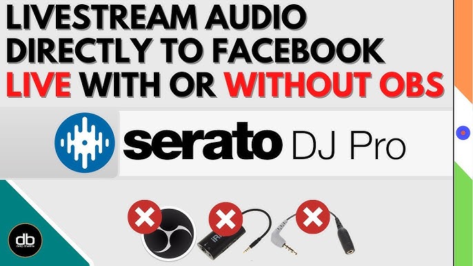 Using the Serato 'Now Playing' Twitch extension – Serato Support