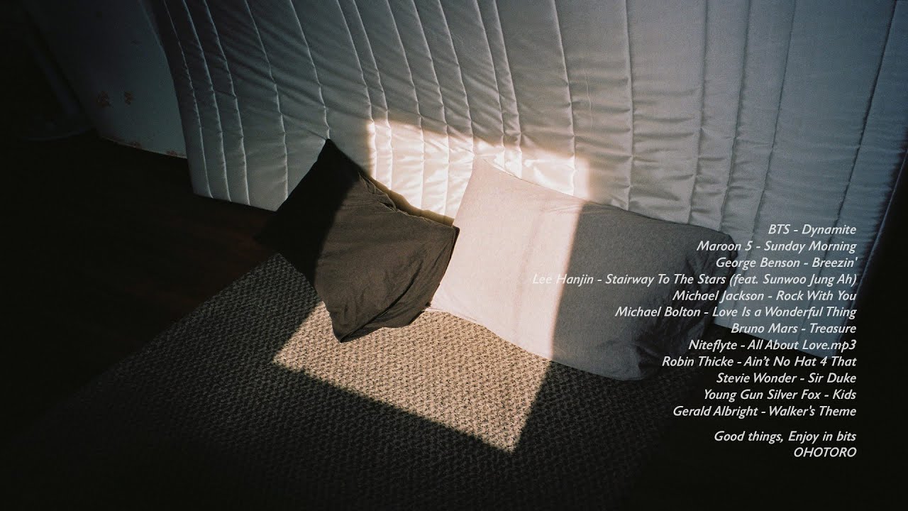 Playlist 春の大掃除スタート 掃除や家事がはかどる Bgm 45mins Youtube