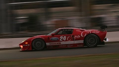 Jared Thompson Racing Compilation