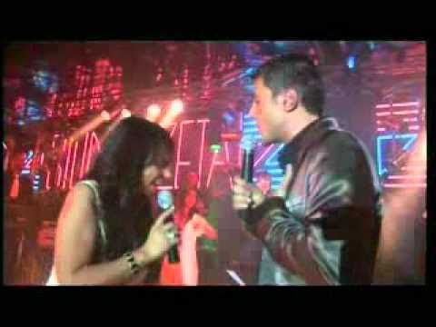 Watch Diego Zamboni & Tonya Todisco - Vivo per lei (Live dallo Studio Zeta) on YouTube
