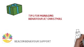 Managing Classroom Behaviour At Christmas