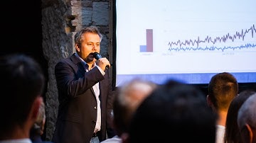 Data science tutorialok vs valóság: ami a képzésekből általában kimarad - Gáspár Csaba (dmlab)