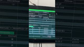 Como Configurar Câmera Ip No Nvr Da Intelbras