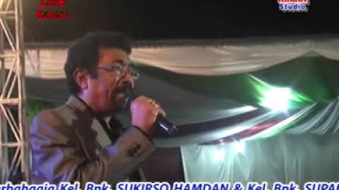 Debu Debu Jalanan Hamdan Att
