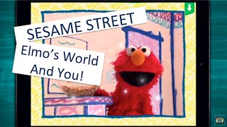 Watch Children Elmos World video